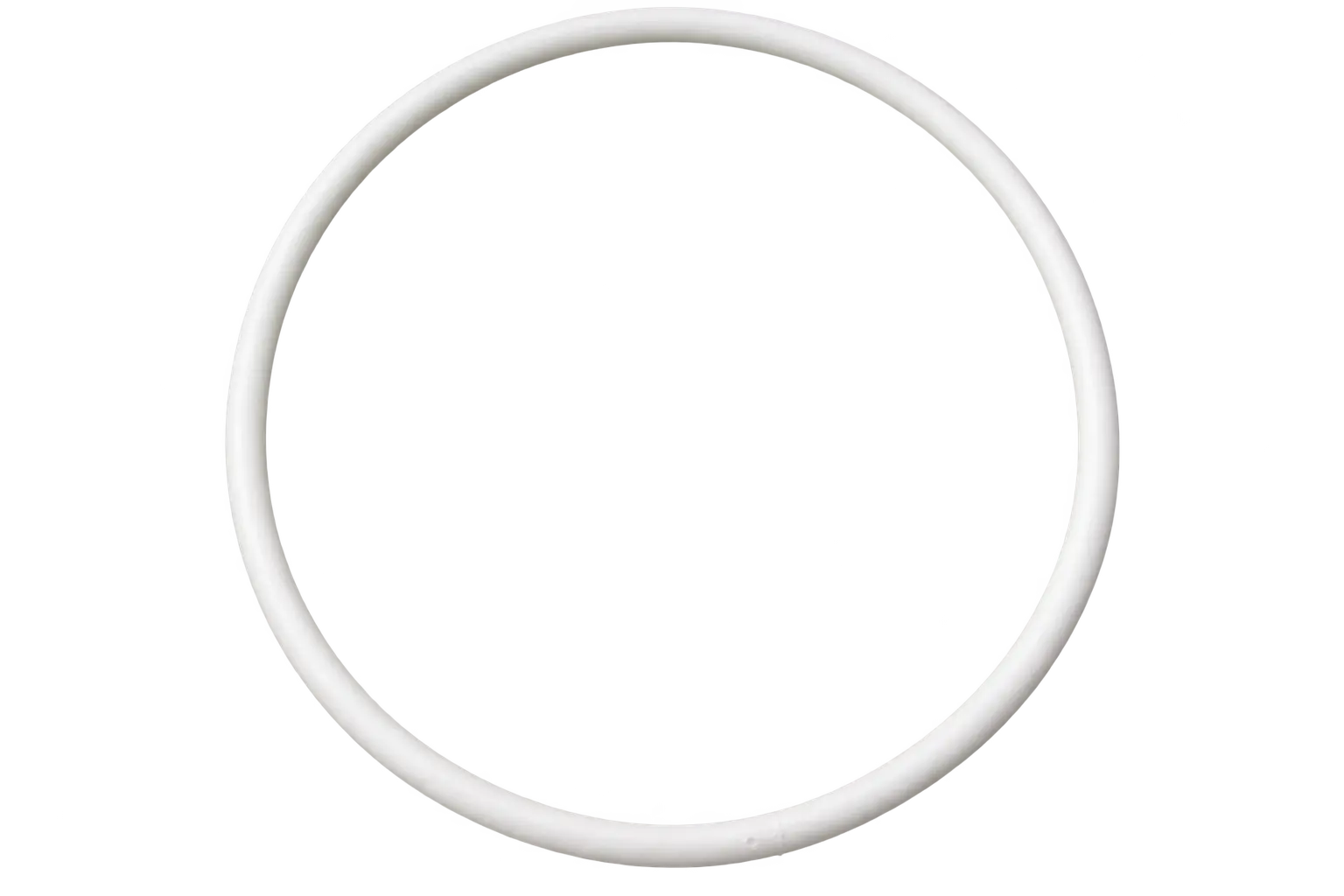 Silicone O-ring for FLEC Cell