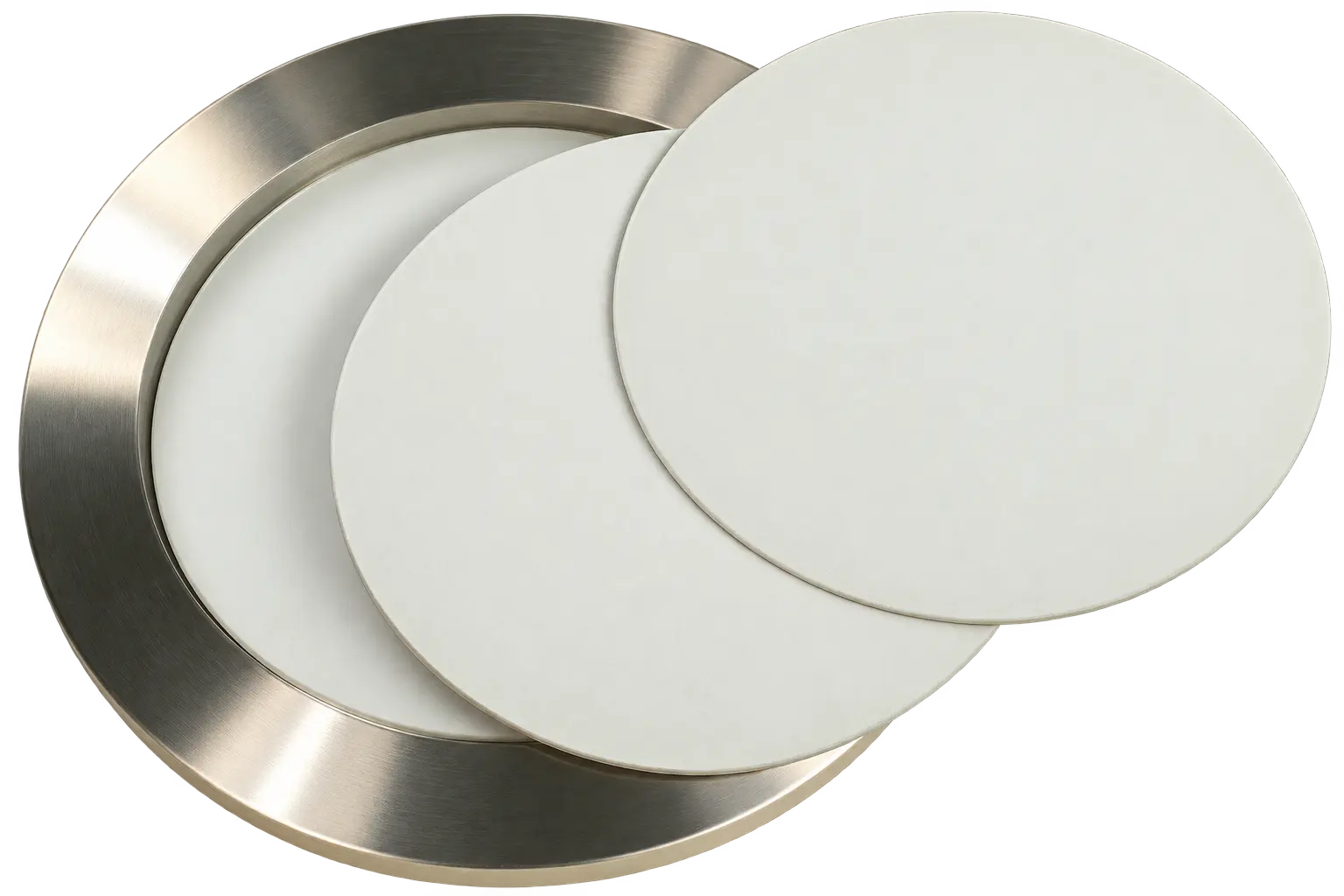 FLEC Test-plate Adapter (5 pcs)